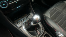 Ford Puma 1.0 EcoBoost Hybrid mHEV 155 ST-Line X 5dr Petrol Hatchback